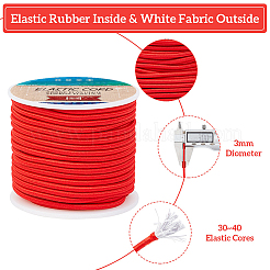 Elastic Cord&nbsp;EW-WH0001-05-3MM