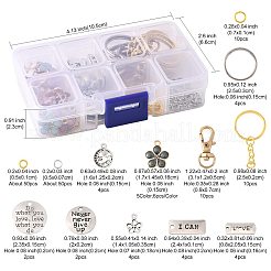 DIY Keychain Making Kit&nbsp;DIY-FS0009-74