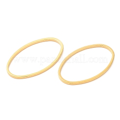 Brass Linking Rings&nbsp;LS-KK-M250-23F-G