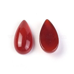 Natural Carnelian Cabochons&nbsp;X-G-F608-01