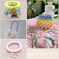 DIY Luminous Jewelry Making Finding Kits&nbsp;DIY-PA0001-47
