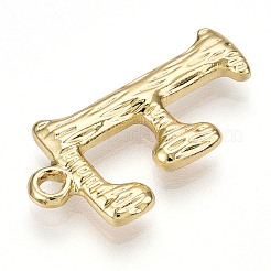304 Stainless Steel Pendants&nbsp;STAS-N117-01G-F