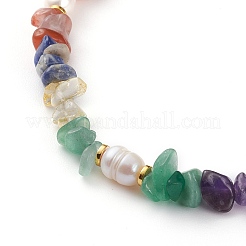 Chakra Jewelry&nbsp;X-NJEW-JN03252