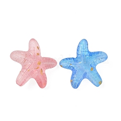 Transparent Resin Beads&nbsp;RESI-F056-04