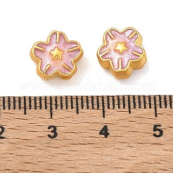 Alloy Enamel Beads&nbsp;FIND-G111-03MG-02