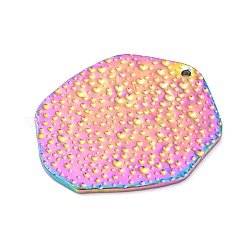 304 Stainless Steel Pendants&nbsp;STAS-I202-32RC