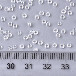 Glass Seed Beads&nbsp;X-SEED-S042-02A-01