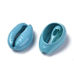 Natural Shell Beads&nbsp;BSHE-L036-18