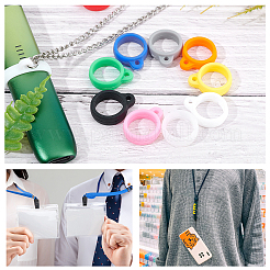 Silicone Pendant&nbsp;SIL-GF0001-05