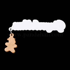 Christmas Theme Opaque Resin Cabochons&nbsp;CRES-D011-01D