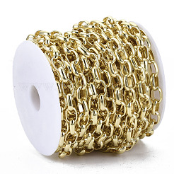 Unwelded Iron Cable Chains&nbsp;CH-S125-15A-04