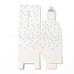 Paper Gift Box&nbsp;CON-I009-11B