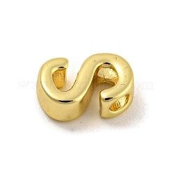 Brass Pendants&nbsp;KK-P263-13G-S