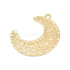 Alloy Big Pendants&nbsp;PALLOY-P315-02G