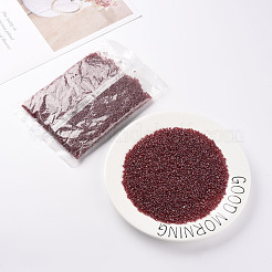 Glass Seed Beads&nbsp;X1-SEED-A006-3mm-105B