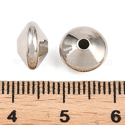 Brass Beads&nbsp;KK-H292-44P-02
