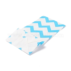 Rectangle Kraft Paper Bags&nbsp;CARB-K002-04A-03