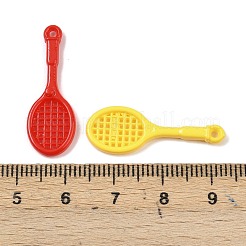 Opaque Acrylic Pendants&nbsp;MACR-C039-10