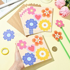 DIY Bouquet Craft Kits&nbsp;DIY-CJC0018-01A