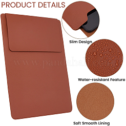 PU Leather Laptop Cover&nbsp;OFST-CL0001-07A