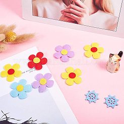 Cloth Woven Costume Accessories&nbsp;DIY-NB0002-64