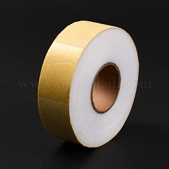 Double-sided Fabric Fusing Tape Adhesive Hem Tape&nbsp;DIY-WH0308-90