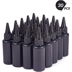 Plastic Glue Bottles Sets&nbsp;DIY-BC0002-41