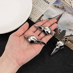 304 Stainless Steel Big Pendants&nbsp;STAS-H365-16