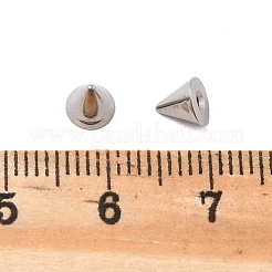 201 Stainless Steel Ear Nuts&nbsp;STAS-L282-011P