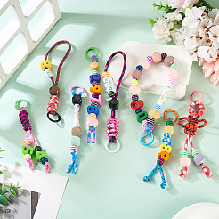 DIY Keychain Making Kits&nbsp;DIY-TA0013-39A