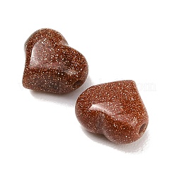 Synthetic Goldstone Beads&nbsp;GG-CBA4A3B-C38-01