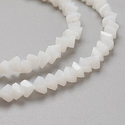 Glass Beads Strands&nbsp;GLAA-L031-01-C