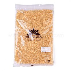 TOHO Round Seed Beads&nbsp;SEED-TR08-0904