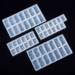 Silicone Molds Sets&nbsp;DIY-TA0002-94