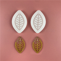 DIY Pendant Silicone Molds&nbsp;DIY-P030-01