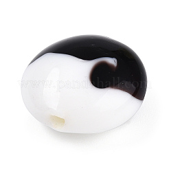 Handmade Lampwork Beads&nbsp;LAMP-N024-40