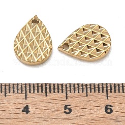 304 Stainless Steel Pendants&nbsp;SA-CBAF1D5-11G
