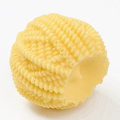 Ball of Yarn Shaped Aromatherapy Smokeless Candles&nbsp;DIY-C001-08C