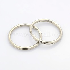 Iron Split Key Rings&nbsp;IFIN-P002-02P