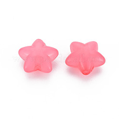 Transparent Acrylic Beads&nbsp;MACR-S373-26E-06