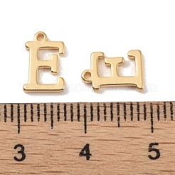 Brass Pendants&nbsp;KK-R164-01E-G