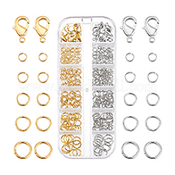 Jewelry Finding Kits&nbsp;KK-PH0011-14A