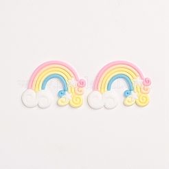 Resin Cabochons&nbsp;RESI-CJC0001-42A-02
