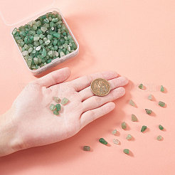 Natural Aventurine Beads&nbsp;G-CJ0001-15