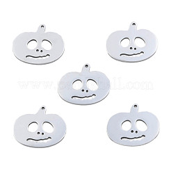 Non-Tarnish 201 Stainless Steel Pendants&nbsp;STAS-N098-091P
