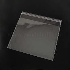 OPP Cellophane Bags&nbsp;X-OPC-R012-20