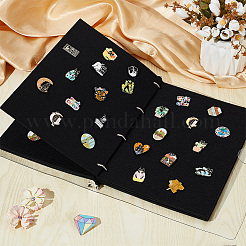 Felt Loose-leaf Notebook Refills&nbsp;FIND-BC0013-46
