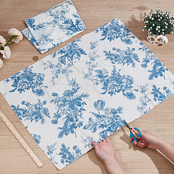 Gift Wrapping Paper&nbsp;DIY-WH0816-168