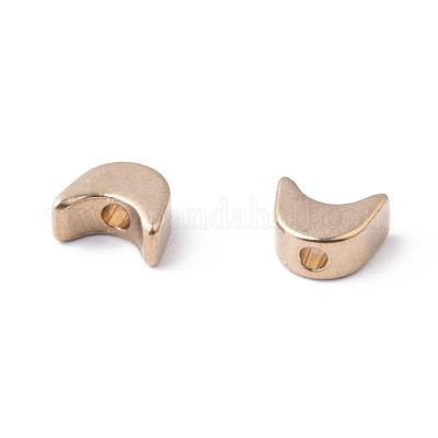 Brass Beads&nbsp;KK-P095-36-1