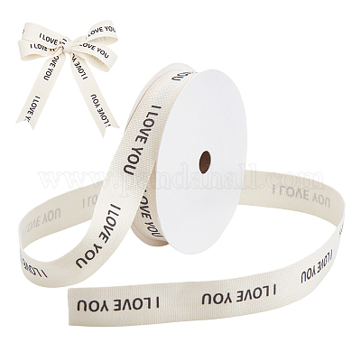 1 Roll Polyester Ribbon&nbsp;OCOR-PH0007-47A-1